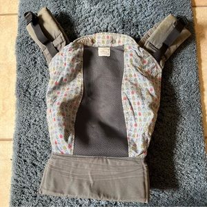 Kinderpack Standard Graphite Koolnit